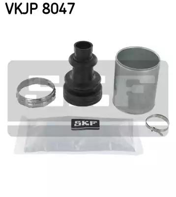 Комплект пылника, приводной вал SKF VKJP 8047 - Фото #1
