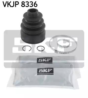 Комплект пылника, приводной вал SKF VKJP 8336 - Фото #1
