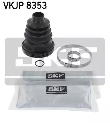 Комплект пылника, приводной вал SKF VKJP 8353 - Фото #1