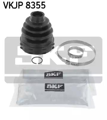 Комплект пылника, приводной вал SKF VKJP 8355 - Фото #1
