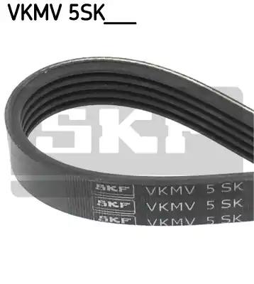 Поликлиновой ремень SKF VKMV 5SK628 - Фото #1