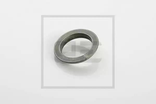 Центрирующее кольцо, обод PE Automotive 037.008-00A - Фото #1
