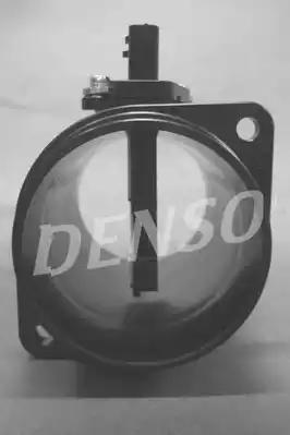 Расходомер воздуха DENSO DMA-0215 - Фото #5