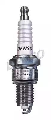 Свеча зажигания DENSO W20EX-U - Фото #1