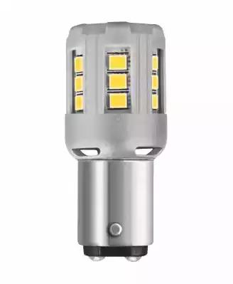 (к/т 2 шт) Лампа светодиодная Osram LED (2W 12V 6000K) OSRAM 1457CW-02B - Фото #2