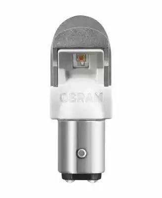 (к/т 2 шт) Лампа светодиодная Osram LED (2W 12V) OSRAM 1557R-02B - Фото #1