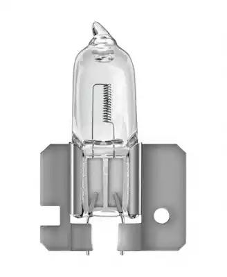 Лампа накаливания, основная фара OSRAM 64173 - Фото #1