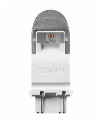 (к/т 2 шт) Лампа светодиодная Osram LED (1,42W 12V 2000K) OSRAM 3557YE-02B - Фото #1