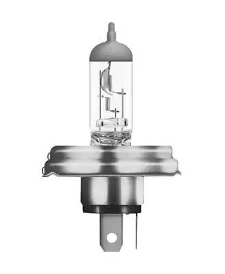 Лампа накаливания, фара дальнего света| Лампа накаливания, основная фара| Лампа накаливания, противотуманная фара| Лампа накаливания, основная фара| Лампа накаливания, фара дальнего света| Лампа накаливания, противотуманная фара OSRAM 64204SB - Фото #1