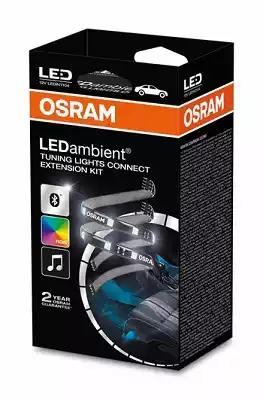 Автозапчастина OSRAM LEDINT104 - Фото #1