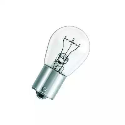 Лампа накаливания, фонарь указателя поворота OSRAM 7511TSP - Фото #1