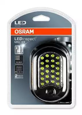 Ліхтарик LEDIL202 INSPECTIION LAMP BLI OSRAM LEDIL202 - Фото #1