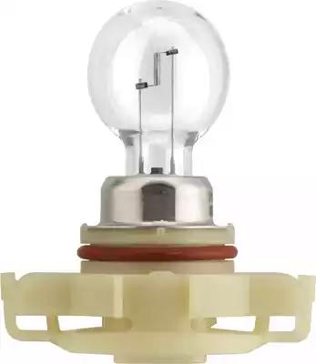 Лампа накаливания, фонарь указателя поворота PHILIPS 12086FFC1 - Фото #2
