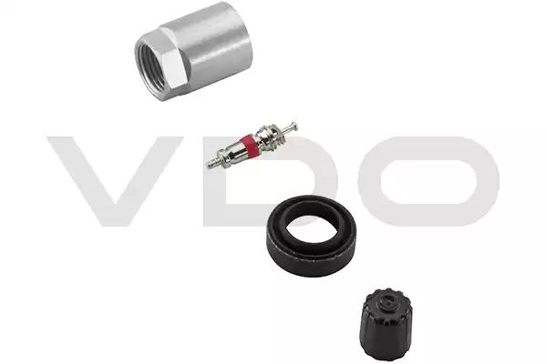 Ремкомплект, датчик колеса (контр. система давления в шинах) VDO A2C59507087 - Фото #1