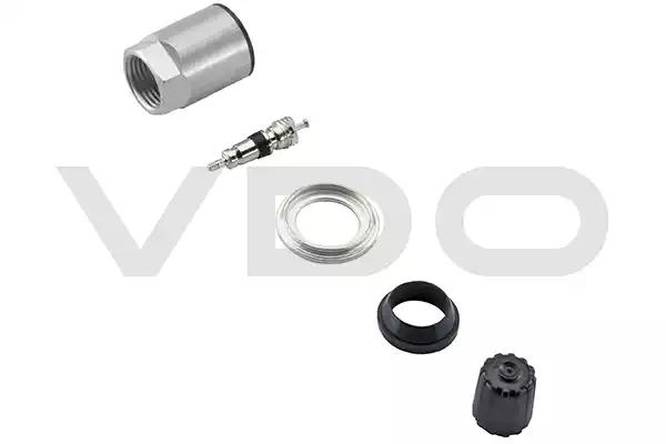 Ремкомплект, датчик колеса (контр. система давления в шинах) VDO S180014561A - Фото #1