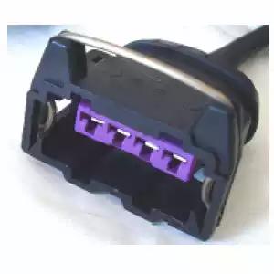 Ремонтный комплект кабеля DELPHI 6407-618 - Фото #1