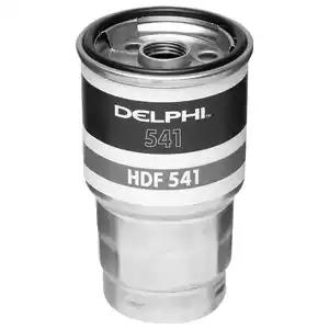 Топливный фильтр DELPHI HDF541 - Фото #1