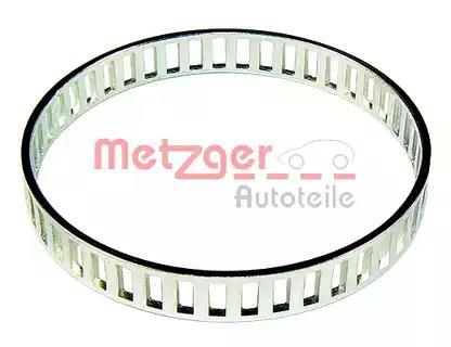 Зубчатый диск импульсного датчика, противобл. устр. METZGER 0900332 - Фото #1