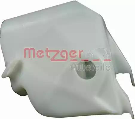 Автозапчастина METZGER 2140125 - Фото #1