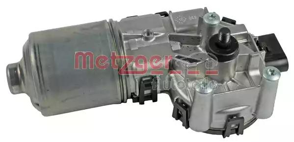 Двигатель стеклоочистителя METZGER 2190640 - Фото #2