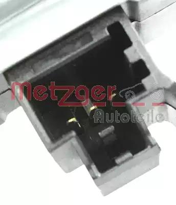 Электродвигатель METZGER 2190703 - Фото #2