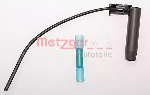 Ремонтный комплект кабеля METZGER 2324011 - Фото #1