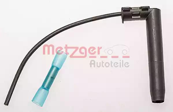 Ремонтный комплект кабеля METZGER 2324016 - Фото #1