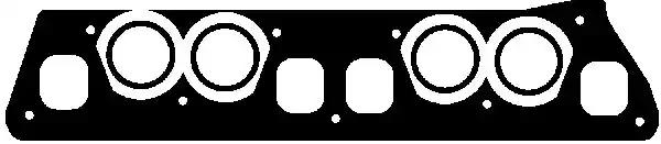 Прокладка, впускной / выпускной коллектор VICTOR REINZ 71-27237-10 - Фото #1