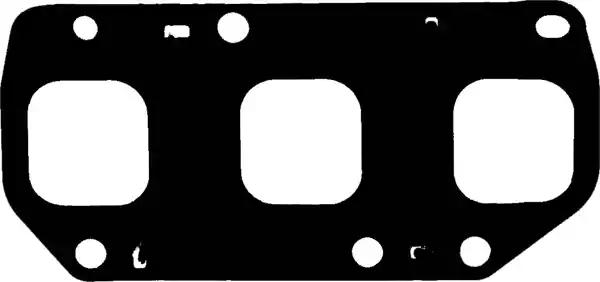 Прокладка, выпускной коллектор VICTOR REINZ 71-37502-00 - Фото #1