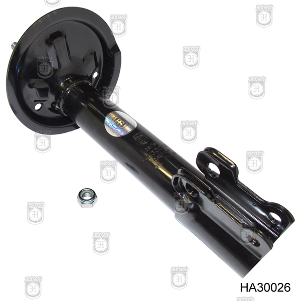 Амортизатор передний (стойка разборная) (масляный) HA30026  (HORT) Hort HA30026 - Фото #1
