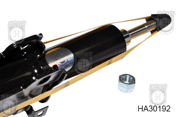 Амортизатор передний (газомасляный) HA30192 (KYB331701)   (HORT) Hort HA30192 - Фото #5