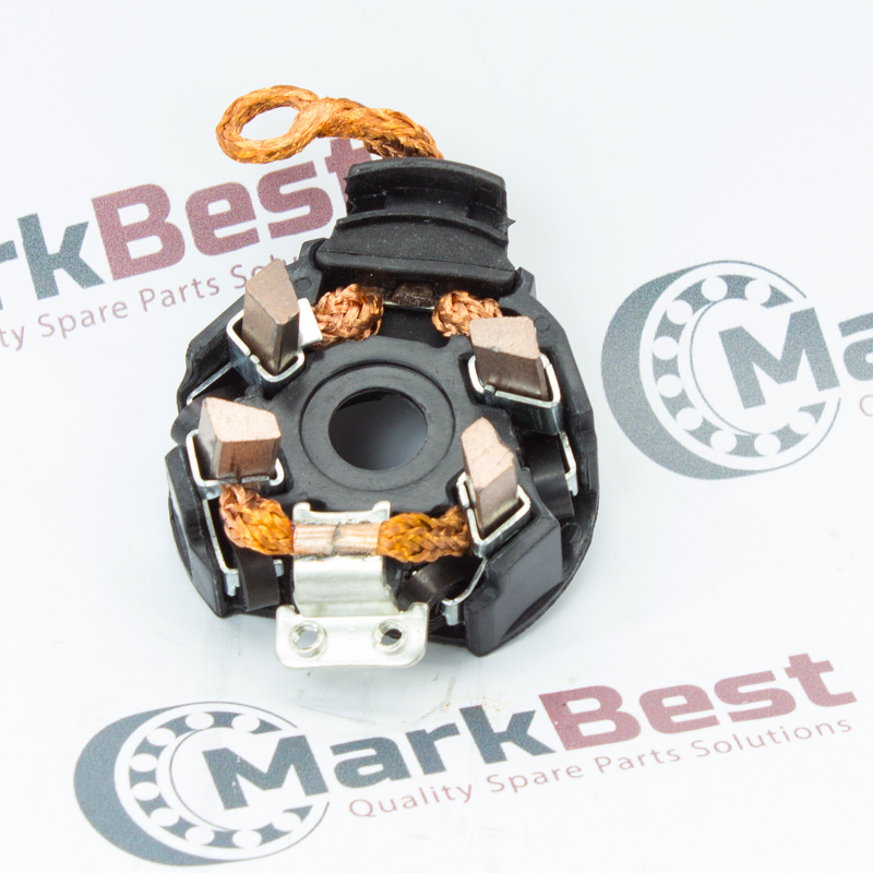 Щетки стартера MarkBest MRB42601