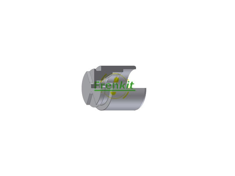 Ремкомплект гальмівного супорта FRENKIT P414502 - Фото #1