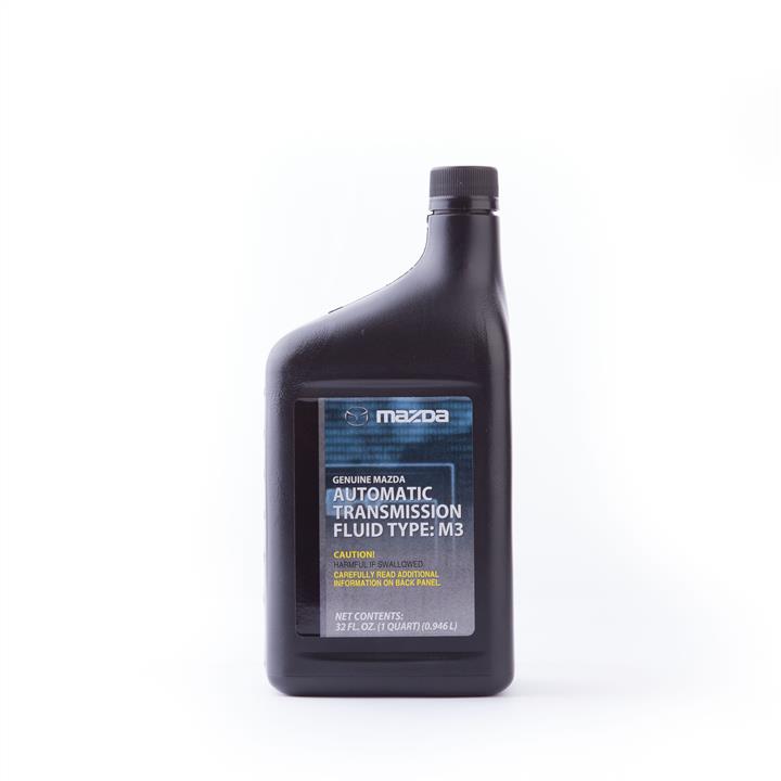 Масло трансмиссионное MAZDA 0000-77-110E01