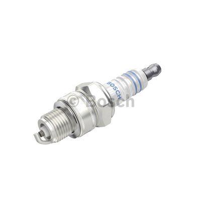 Свеча зажигания Bosch Standard Super WR7BC BOSCH 0 242 235 522