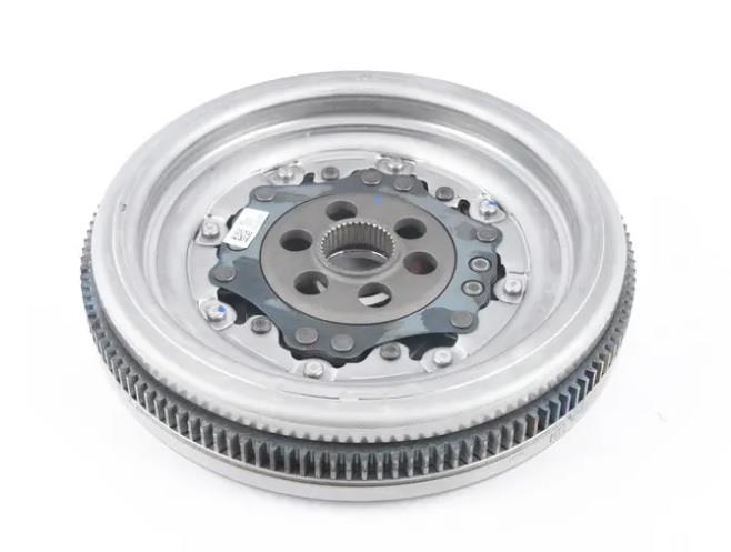 Маховик VAG 03L 105 266 DE