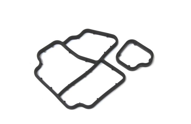 Комплект прокладок для кронштейна маслянного ф-ра VAG 03L198441 - Фото #1