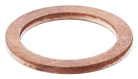 Уплотнительное кольцо, резьбовая пр ELRING 045.624 - Фото #1