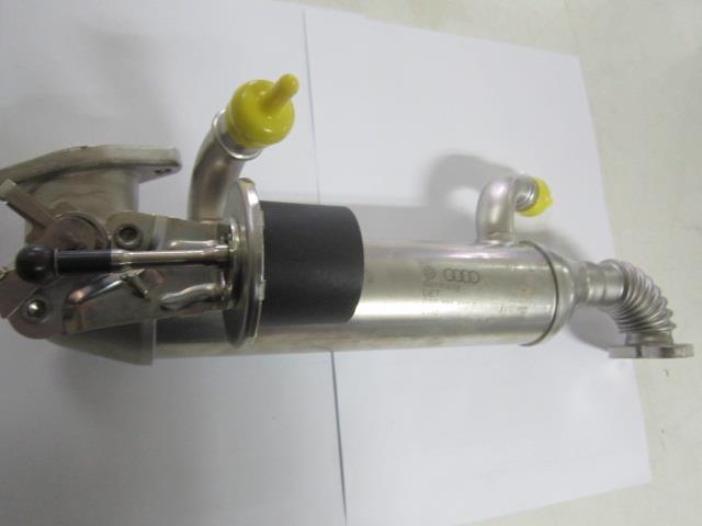 Радиатор системы охлаждения VAG 070131512F - Фото #1