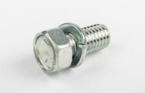 Болт крепления корзины сцепления SUZUKI 09117-08096-000