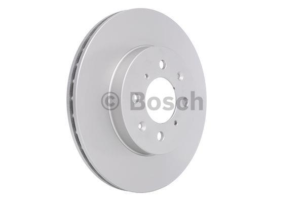 Тормозной диск BOSCH 0 986 479 B23 - Фото #1
