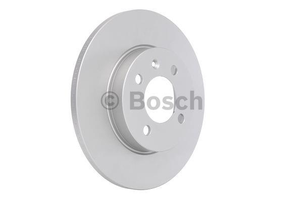 Тормозной диск BOSCH 0 986 479 B30 - Фото #1