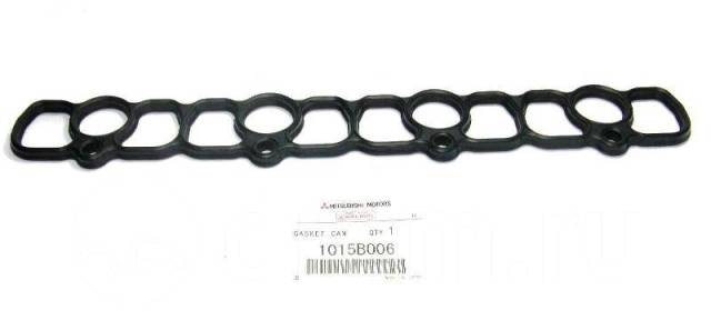 Прокладка свечных колодцев MITSUBISHI 1015B006