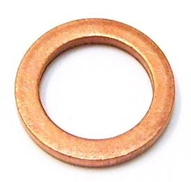Уплотнительное кольцо ELRING 104.108 - Фото #1