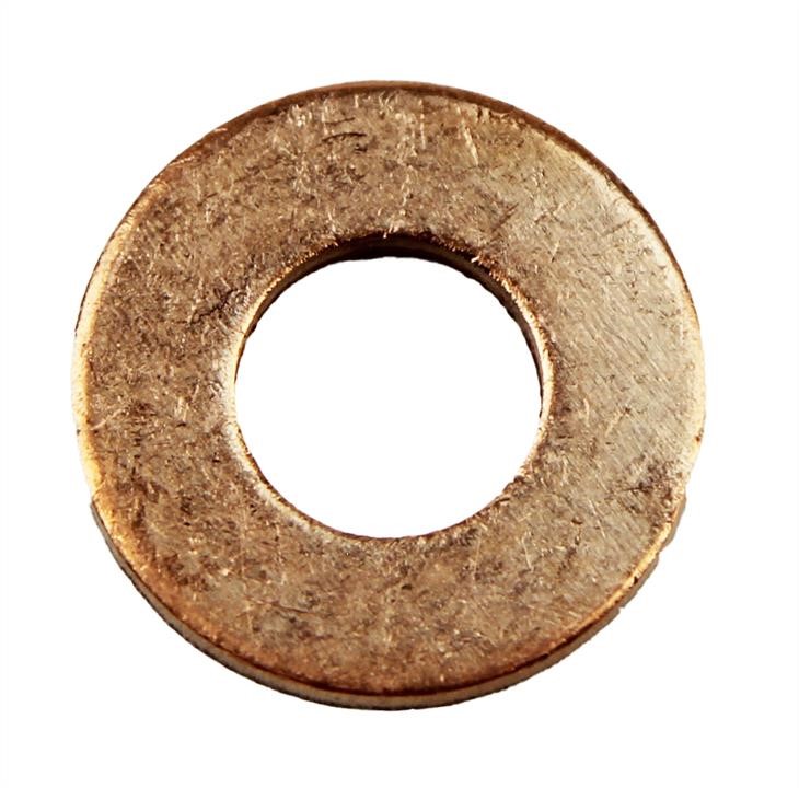 Уплотнительное кольцо, резьбовая пр ELRING 108.502 - Фото #1
