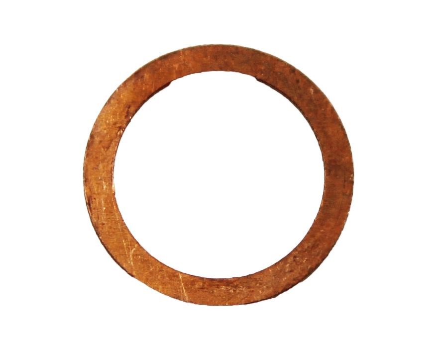 Уплотнительное кольцо, резьбовая пр ELRING 110.507 - Фото #1