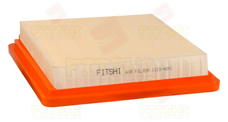 Фильтр воздушный FITSHI 1123-40FC - Фото #1