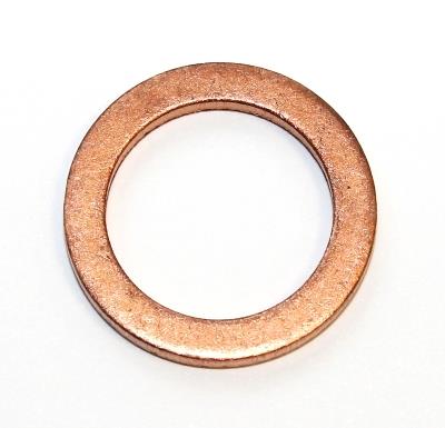 Уплотнительное кольцо ELRING 115.207 - Фото #1