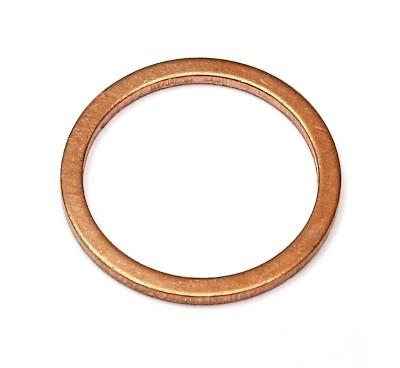 Уплотнительное кольцо ELRING 120.782 - Фото #1