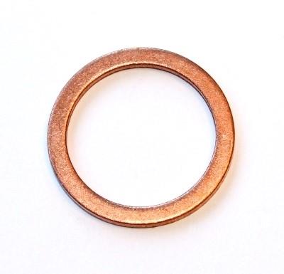 Уплотнительное кольцо ELRING 121.207 - Фото #1